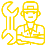 Mechanic Icon