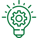 Innovation Icon