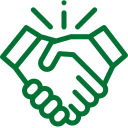 Partnership Icon