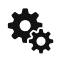 gear icon